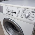 Особенности стиральных машин Lavamat