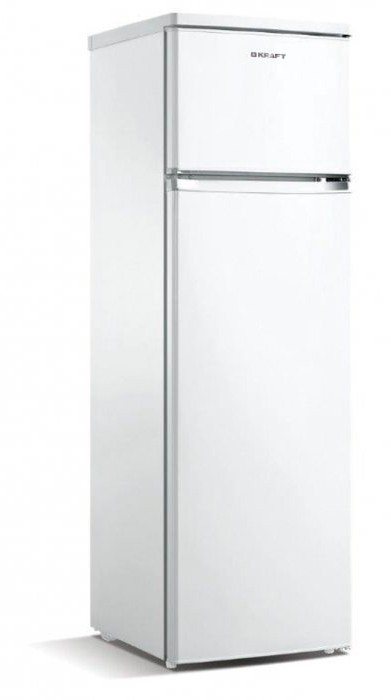 reviews about the Kraft 450 refrigerator