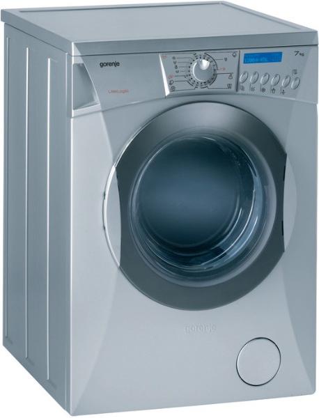 reviews of washing machines Gorenje