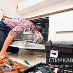 Before you start repairing your dishwasher, read this article