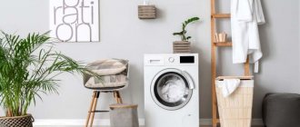 pros and cons of washing machines and dryers