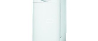 PMM from Indesit