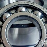Подшипники – важные детали устройства стиральной машины