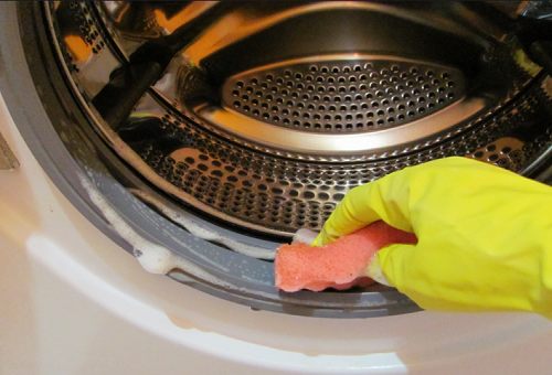 Полезные советы по запуску стиральной машины
