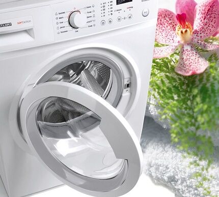 Popularity of Atlant washing machines in the CIS