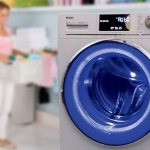 Популярные стиральные машинки фирмы Хайер