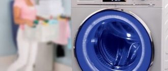 Популярные стиральные машинки фирмы Хайер