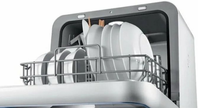 Посудомоечная машина Bosch SPV6HMX3MR