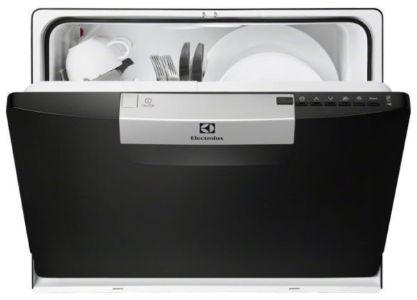 Dishwasher Electrolux ESF 2300