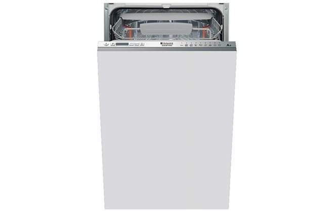 Dishwasher Hotpoint-Ariston LSTF 9M117