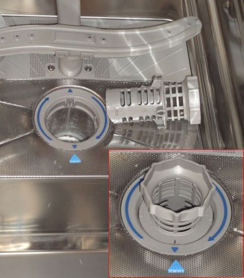 Whirlpool dishwashers DIY repair