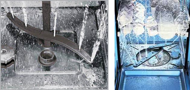 Посудомоечные машины whirlpool ремонт своими руками
