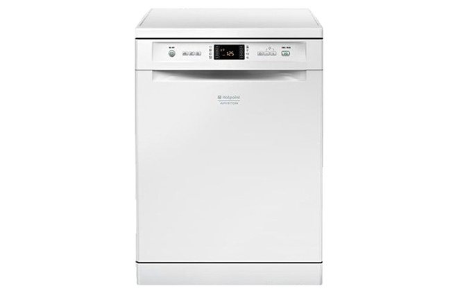 Dishwasher Hotpoint-Ariston LFF 8S112