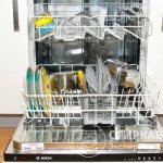 Потребляемая мощность современных посудомоек варьируется в широких пределах, подробности читайте в статье