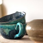 Rules for caring for ceramic cookware