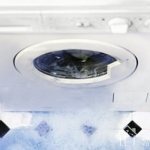 Протечка стиральной машины может создать настоящий потоп в помещении
