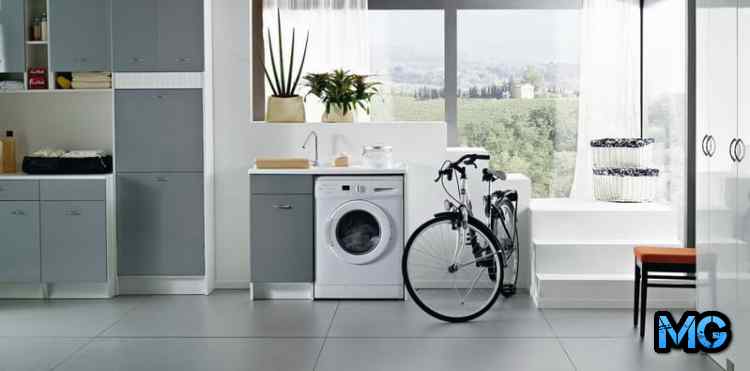 Rating of the most reliable front-loading washing machines in 2022
