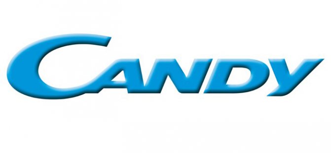 Сandy логотип