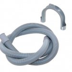 Hose and fastening