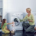 Сколько раз подряд можно стирать в стиральной машине автомат известных марок
