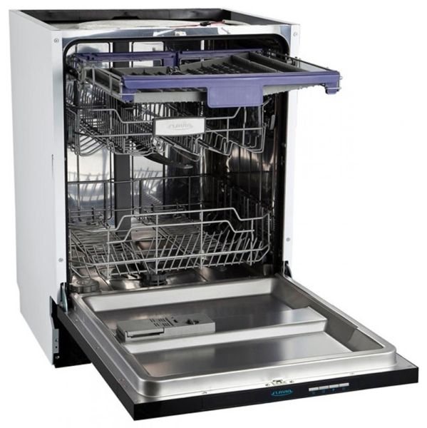 How much does a 60, 45 cm, etc. dishwasher weigh?