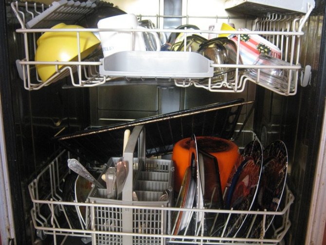 Советы от экспертов по правильному использованию посудомоечной машиной