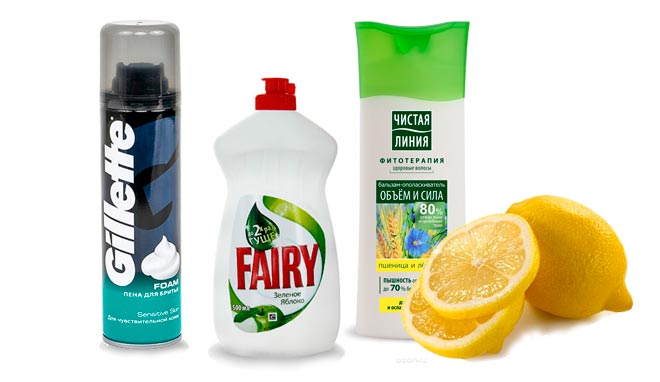 down jacket cleaning products