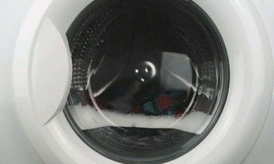 Washing Machine Atlant How to Clean the Water Supply Filter • Possible problems