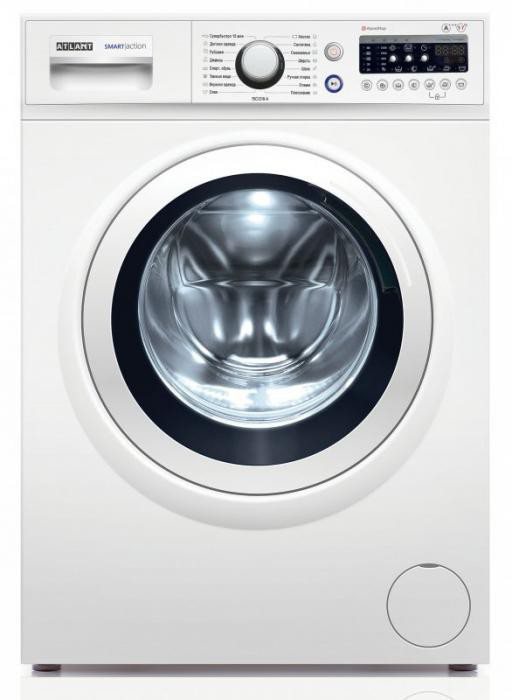 Atlant washing machine customer reviews