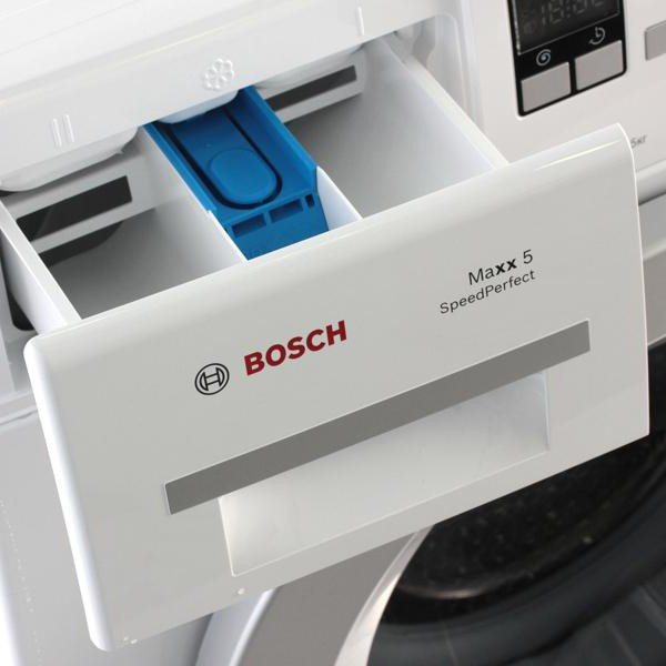 washing machine bosch maxx 5