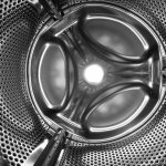 Bosch washing machine does not spin drum