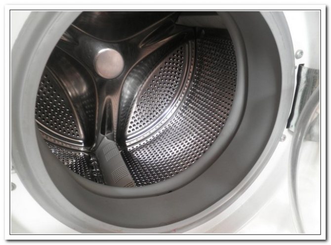 washing machine Bosch WFF