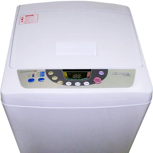 Washing machine Daewoo DWF-806MPS