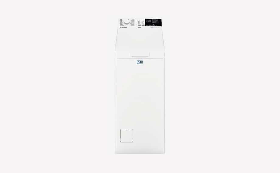 Washing machine Electrolux EW6T4R262