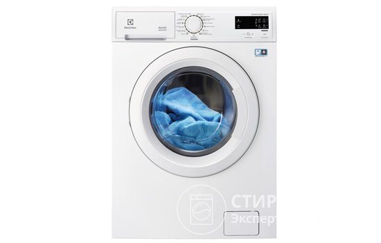 Washing machine Electrolux EWS 1054 SDU