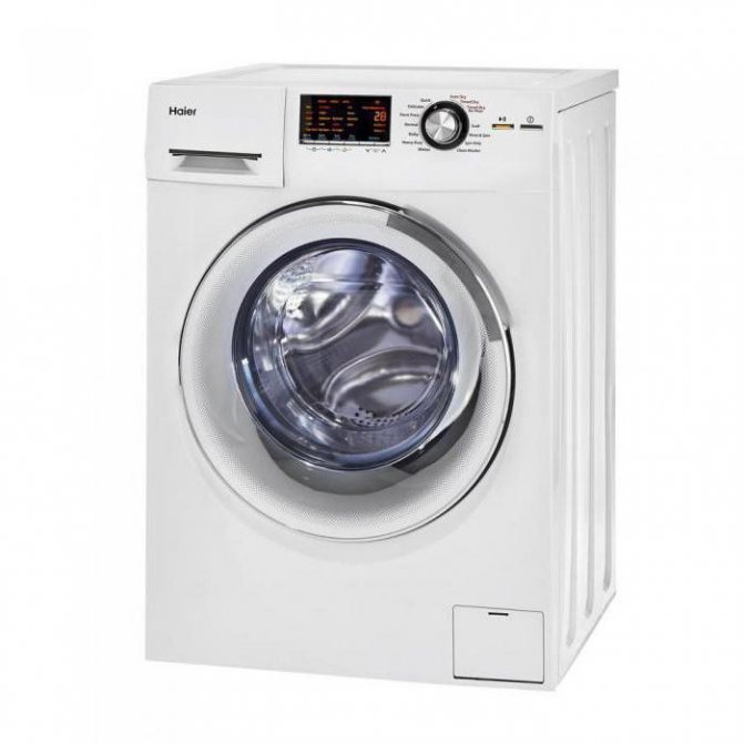 washing machine haier hw60 1211n reviews