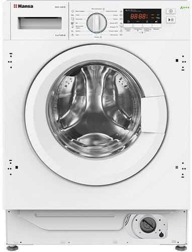 washing machine hansa whe1408bi