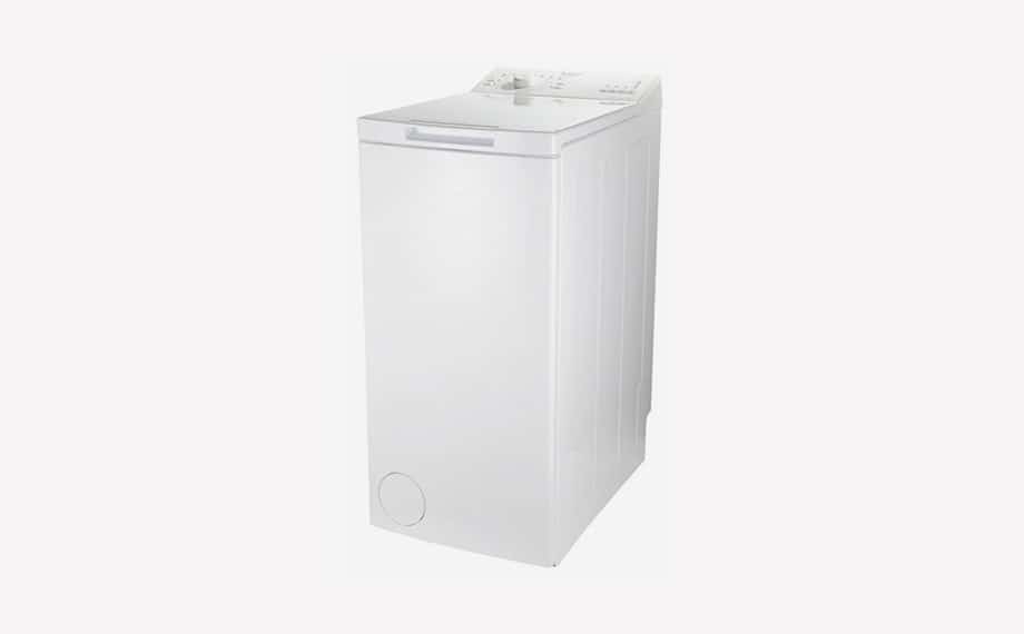 Washing machine Hotpoint-Ariston WMTL 601 L