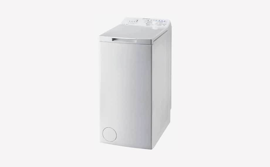 Washing machine Indesit BTW A5851