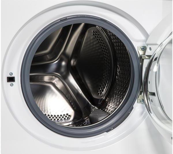 washing machine Indesit IWSB 5085 faults