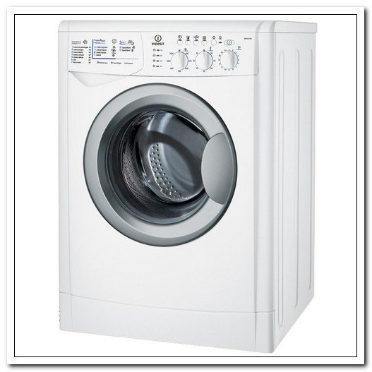 Washing machine Indesit WISL 103 (CIS)