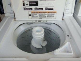 Washing machine “baby”: principle of operation, pros and cons
