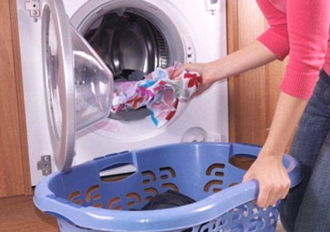 The washing machine does not spin: causes and troubleshooting