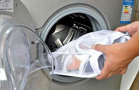 The washing machine does not spin: causes and troubleshooting