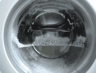 Стиральная машина переливает воду