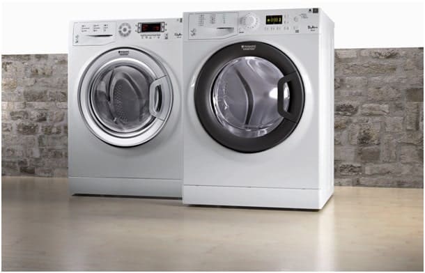 Washing machine - purchase or repair?