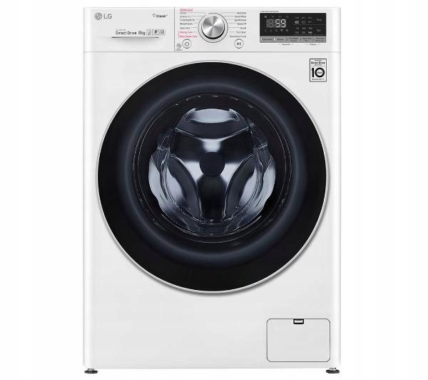 washing machine samsung eco bubble 6 kg
