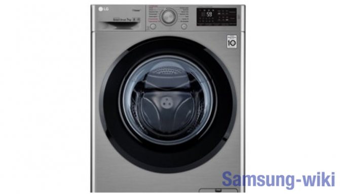 washing machine samsung eco bubble 6