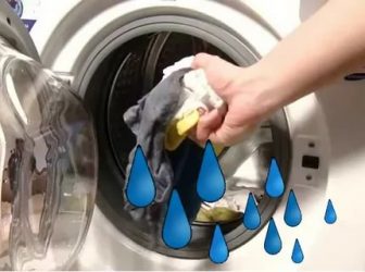 The washing machine does not wring out the eyelid, what should I do?