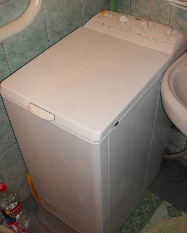 top loading washing machine repair